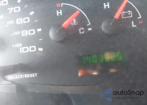 2004 Ford E-350 Super Duty Commercial/Recreational z USA, uszkodzony, nr VIN 1FTSS34L24HA44887